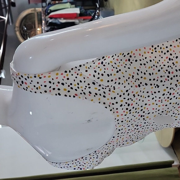 🩵 Emory Park Button Down Dress - Picture 3 of 9